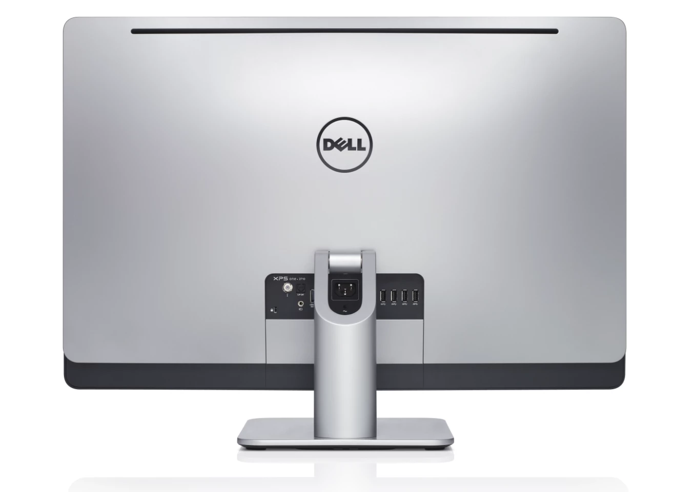 ジャンク品】一体型PC DELL XPS One (HDDなし) デスクトップPC